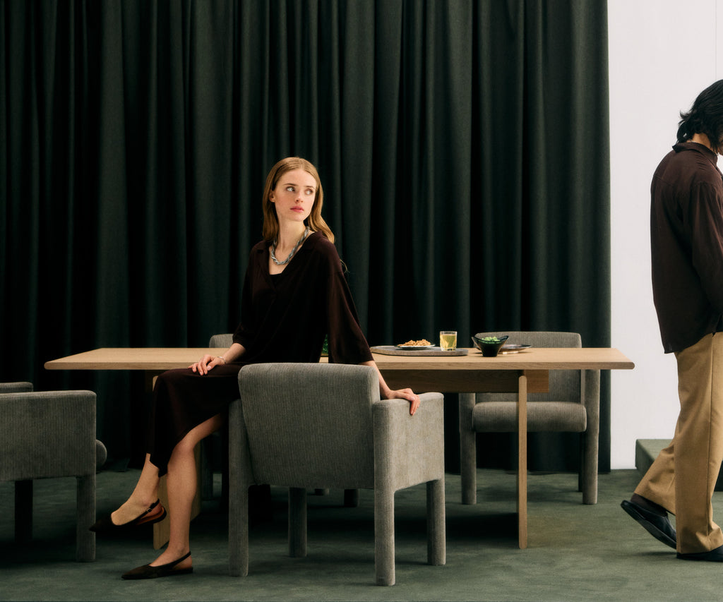 Dining collection