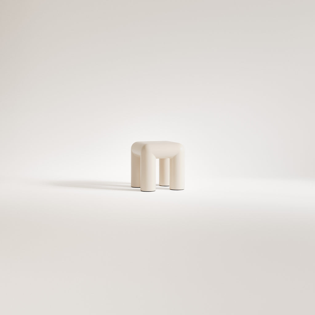 Semi-Gloss Light Beige