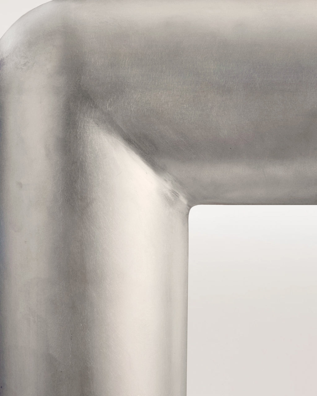 Raw Aluminium