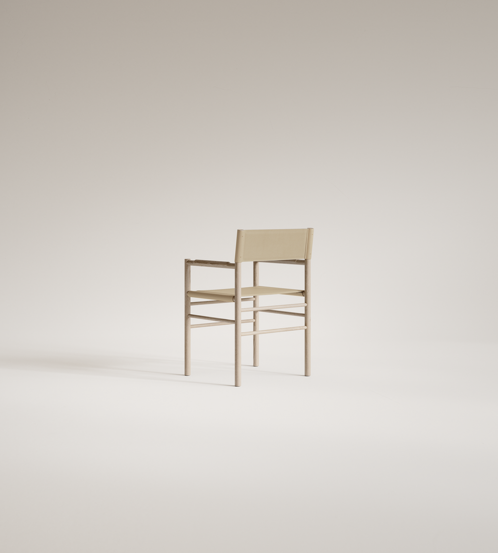 Light Stained Oak