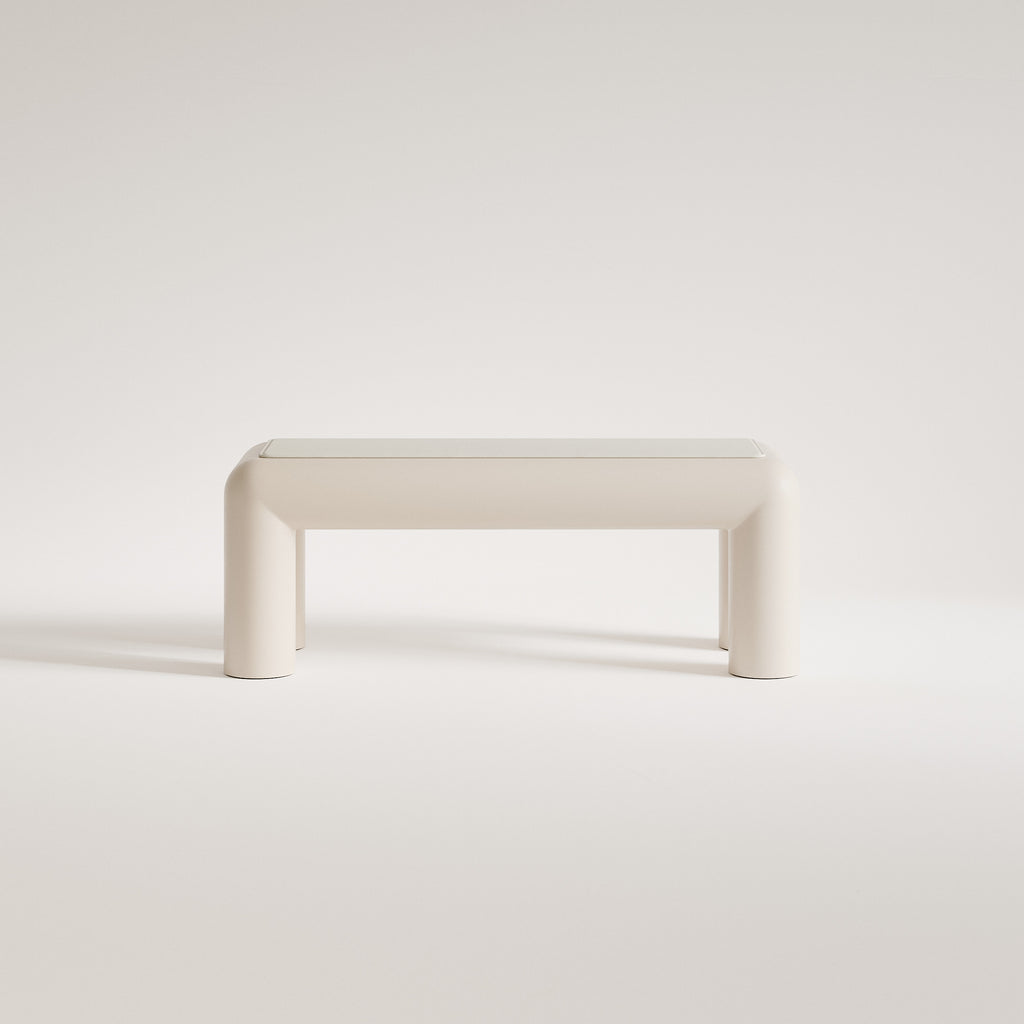 Semi-Gloss Light Beige