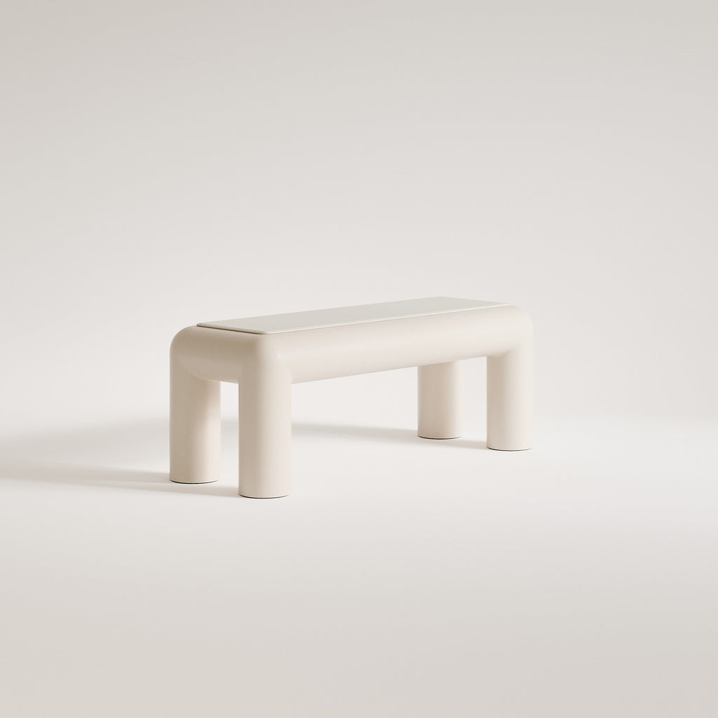 Semi-Gloss Light Beige