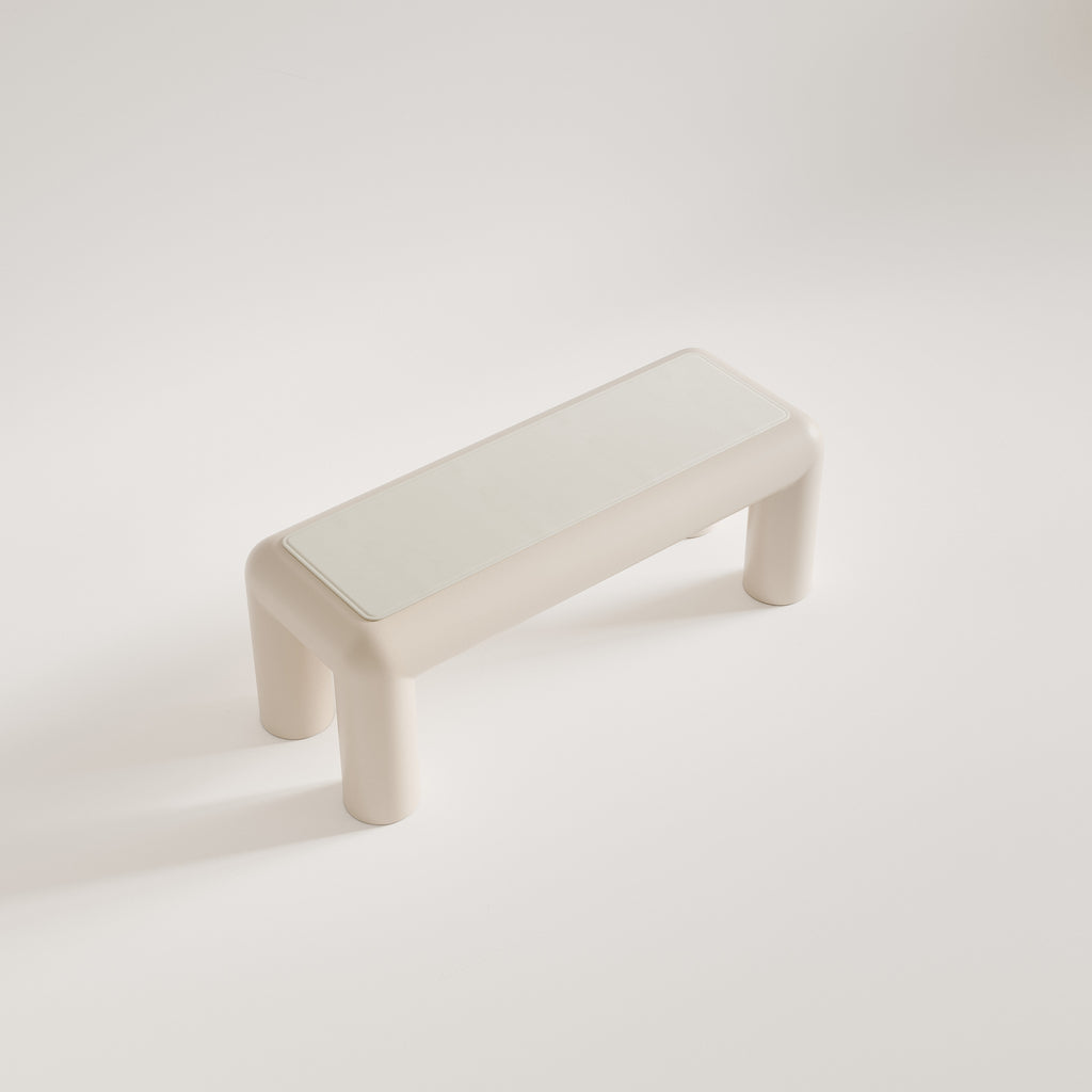 Semi-Gloss Light Beige