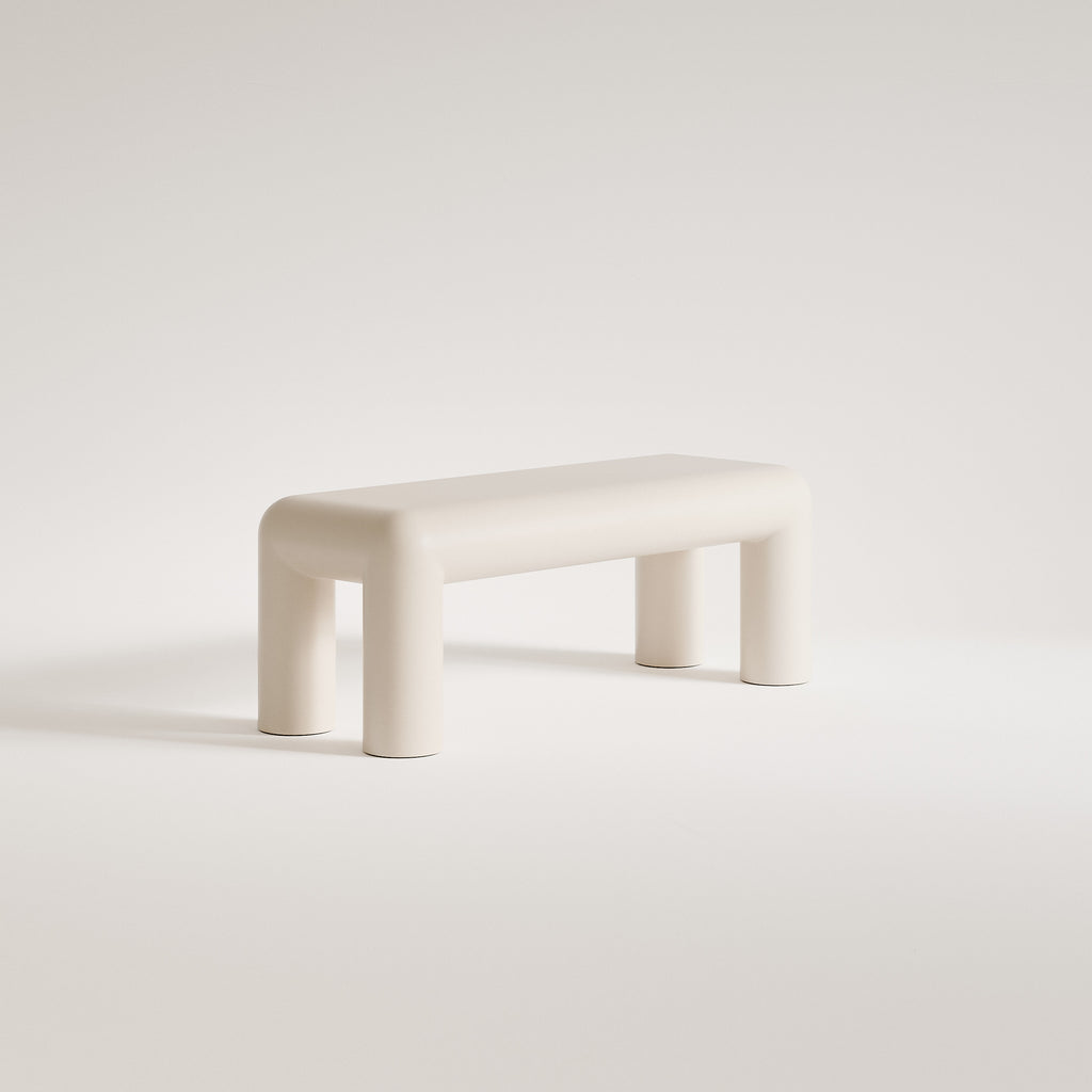 Semi-Gloss Light Beige