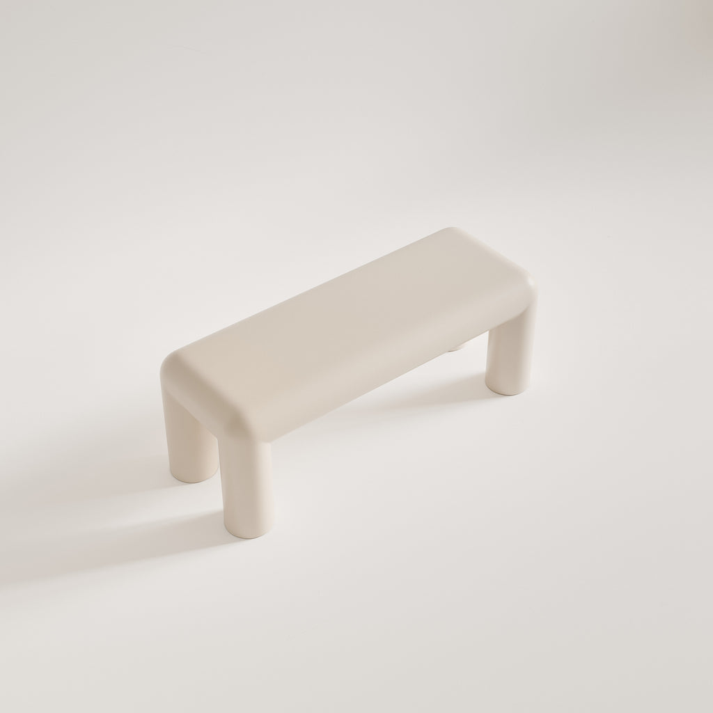 Semi-Gloss Light Beige