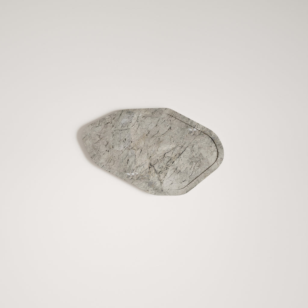 Essential Grey