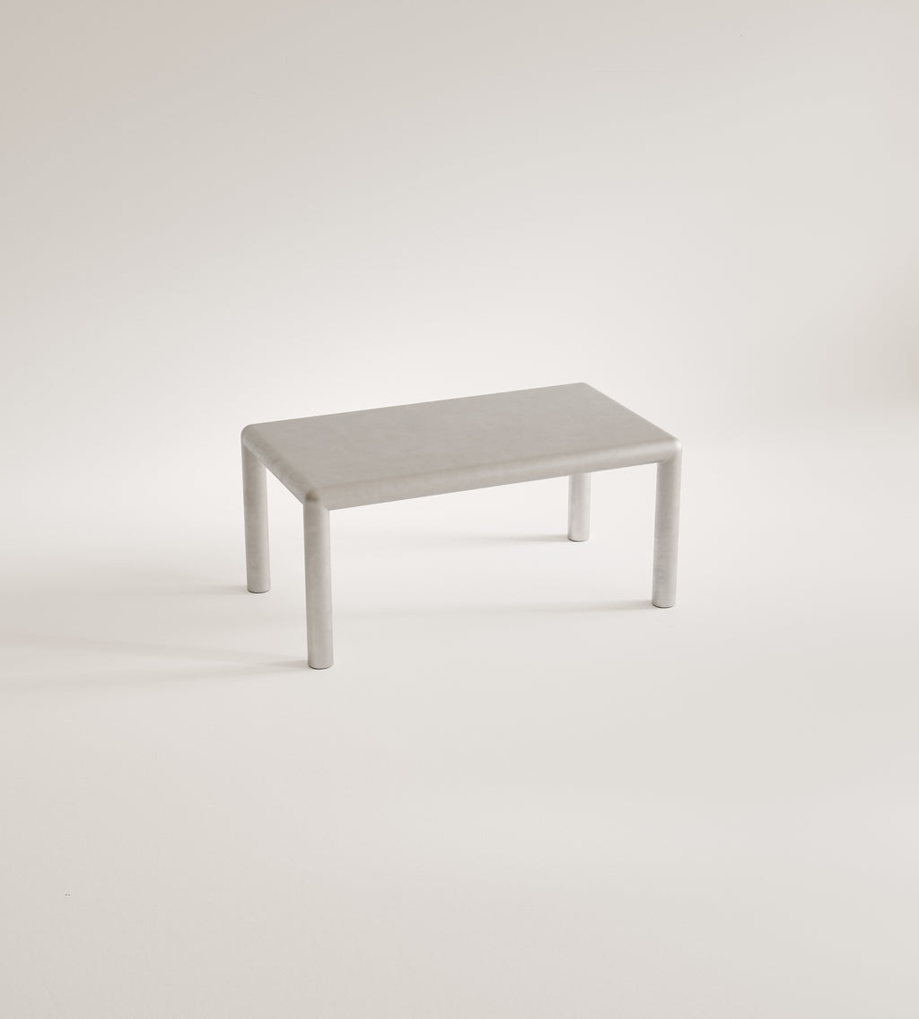 Raw Aluminium