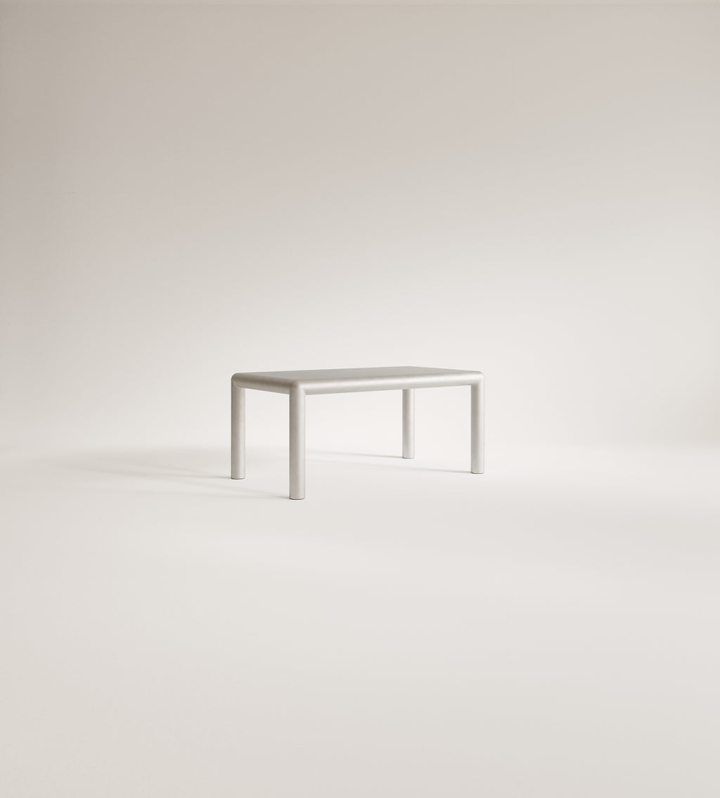 Raw Aluminium
