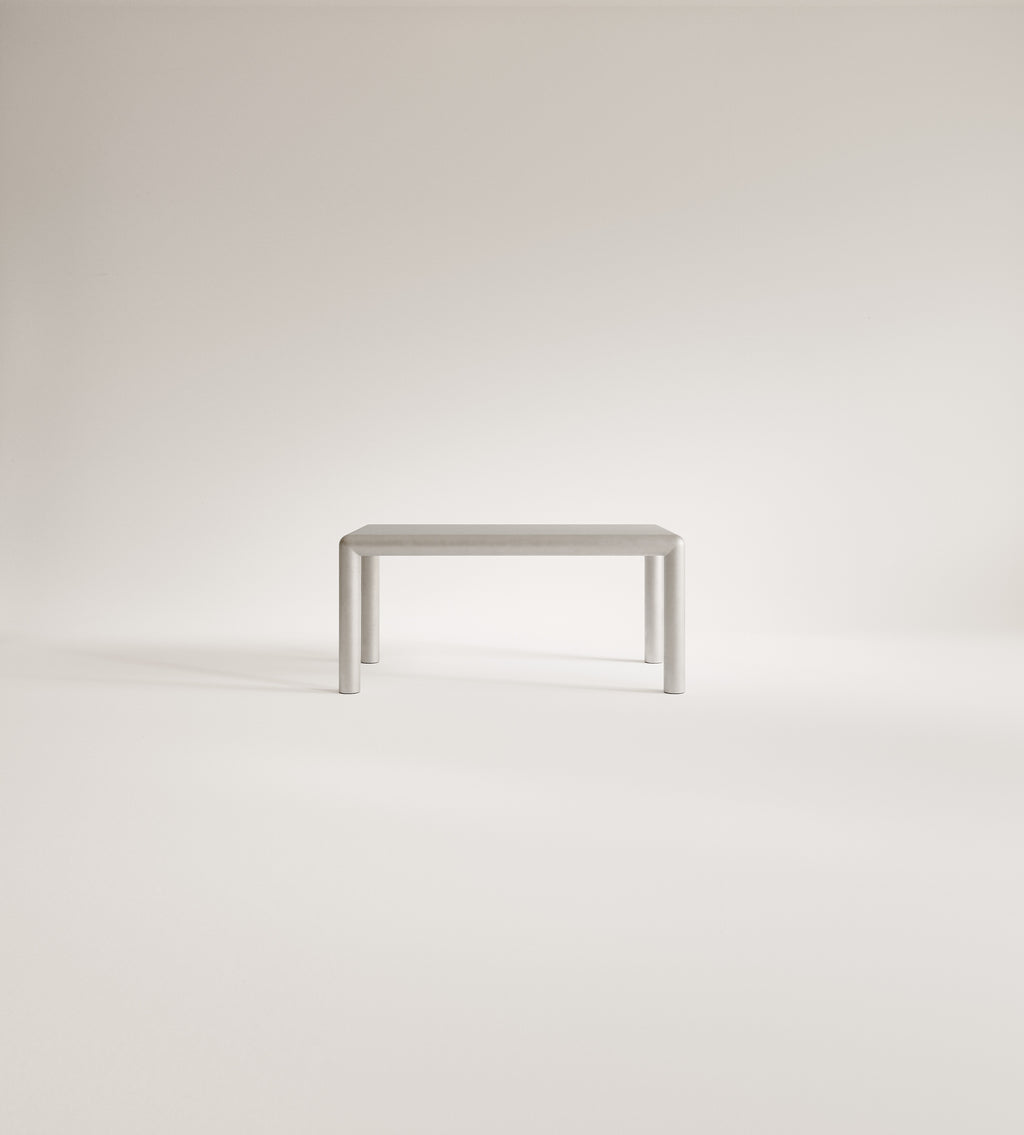 Raw Aluminium