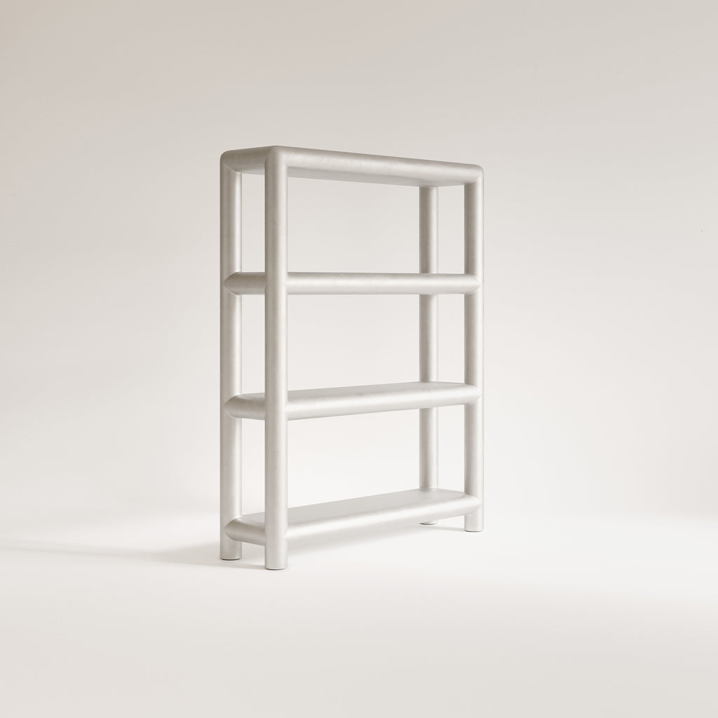Raw Aluminium