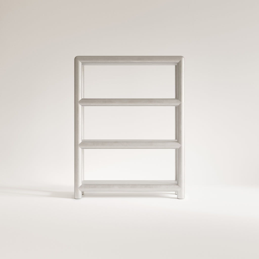 Raw Aluminium