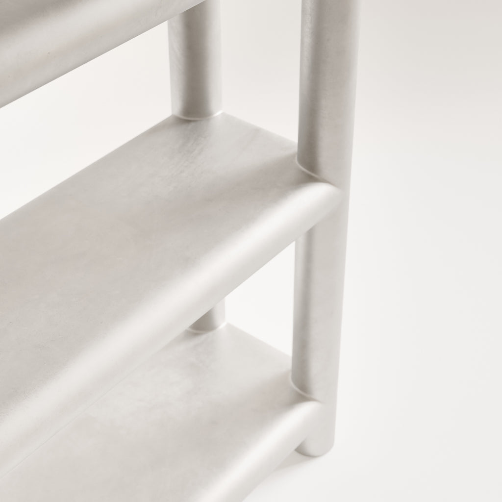 Raw Aluminium