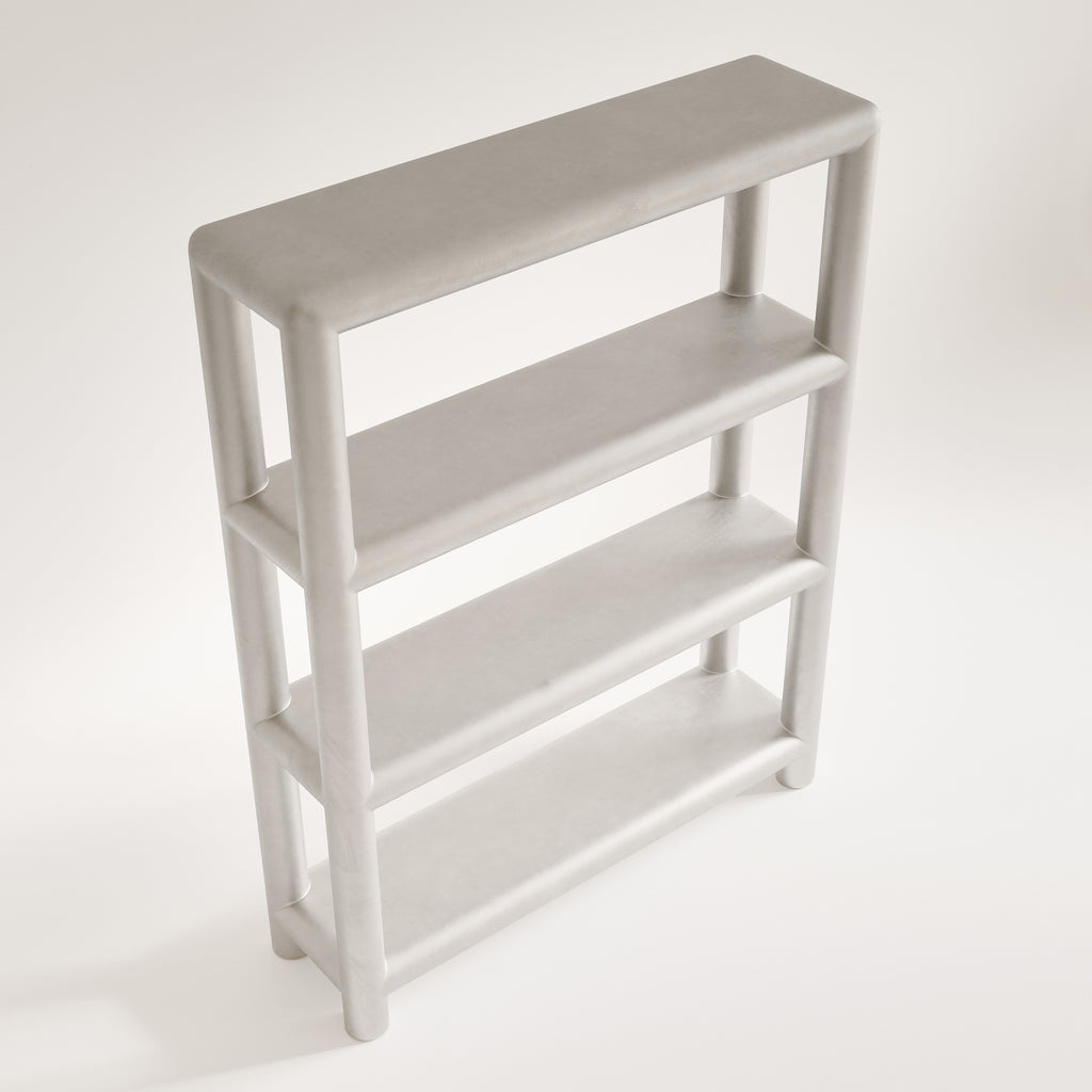 Raw Aluminium