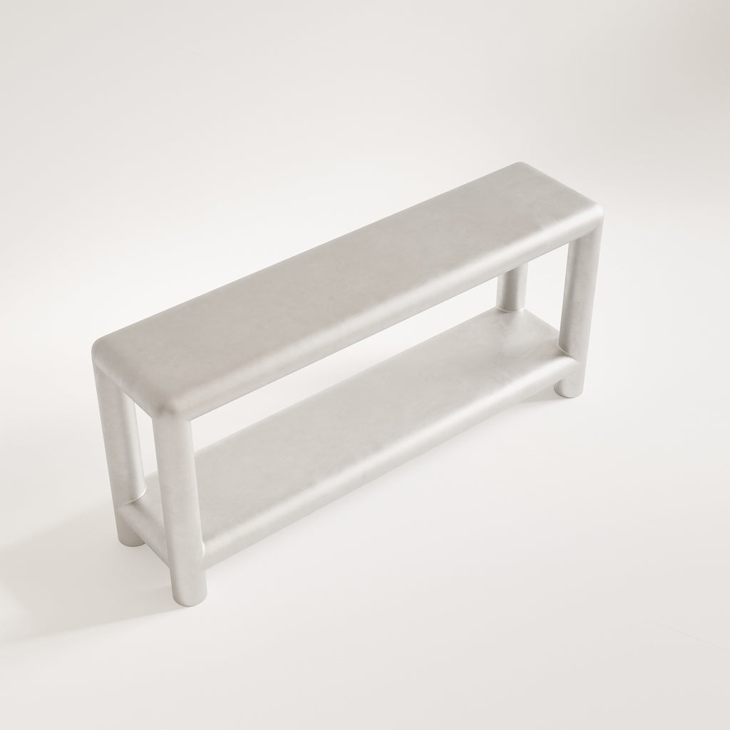 Raw Aluminium