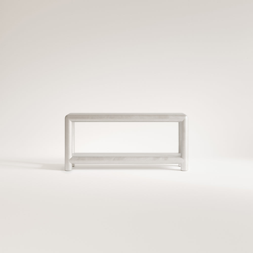 Raw Aluminium