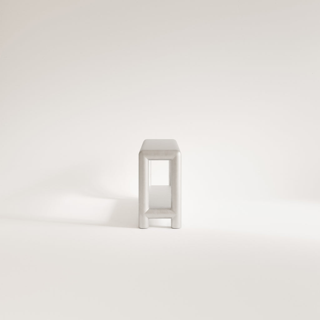Raw Aluminium