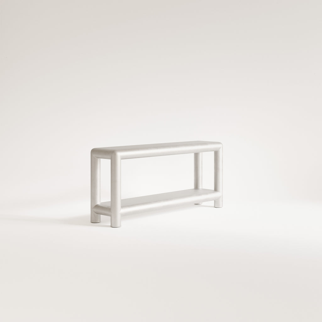 Raw Aluminium
