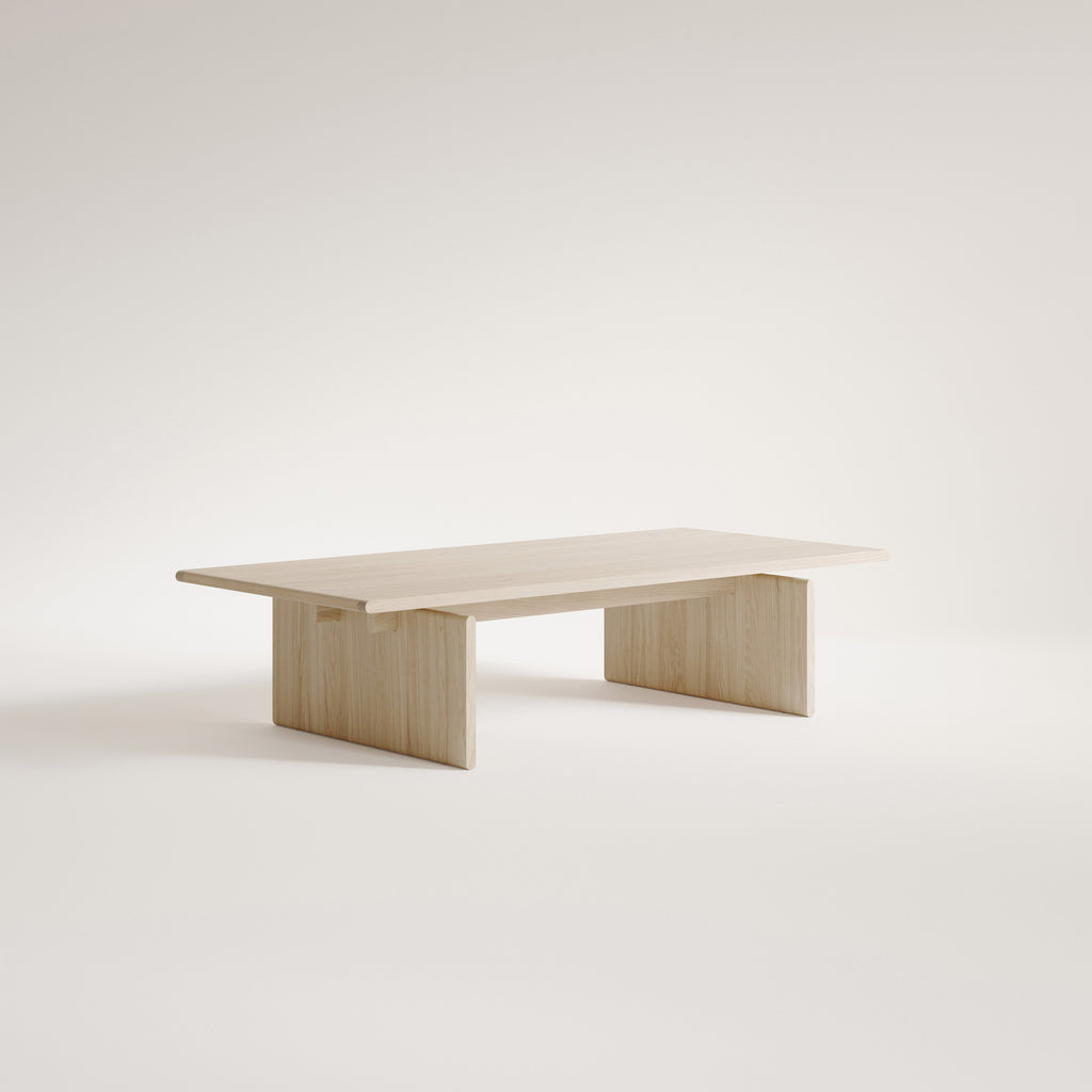 Light Stained Oak