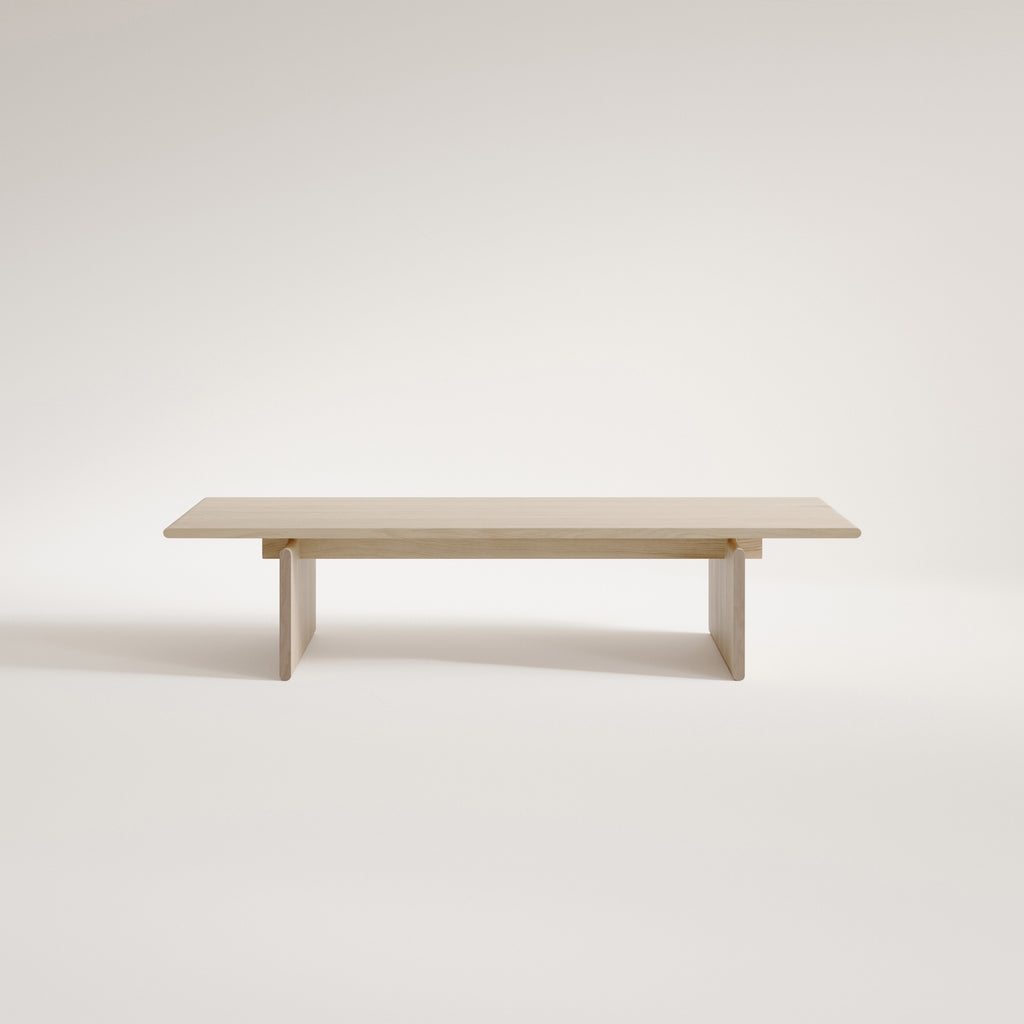 Light Stained Oak