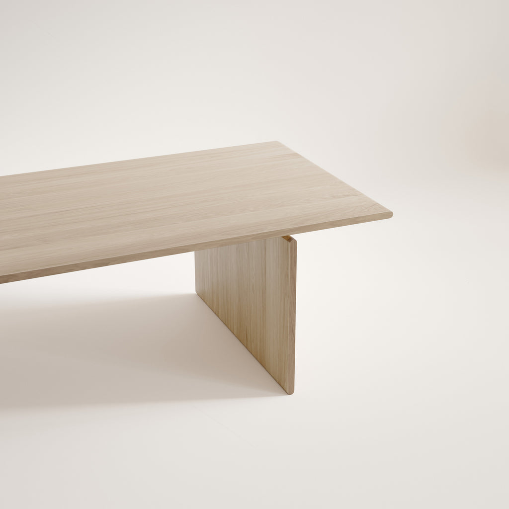 Light Stained Oak